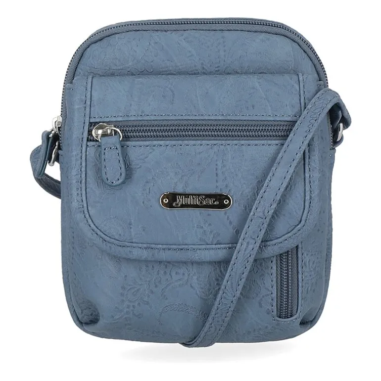 Multi Sac Everest Crossbody Bag