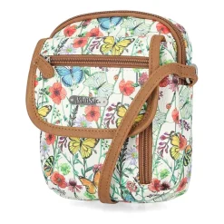 Multi Sac Everest Crossbody Bag