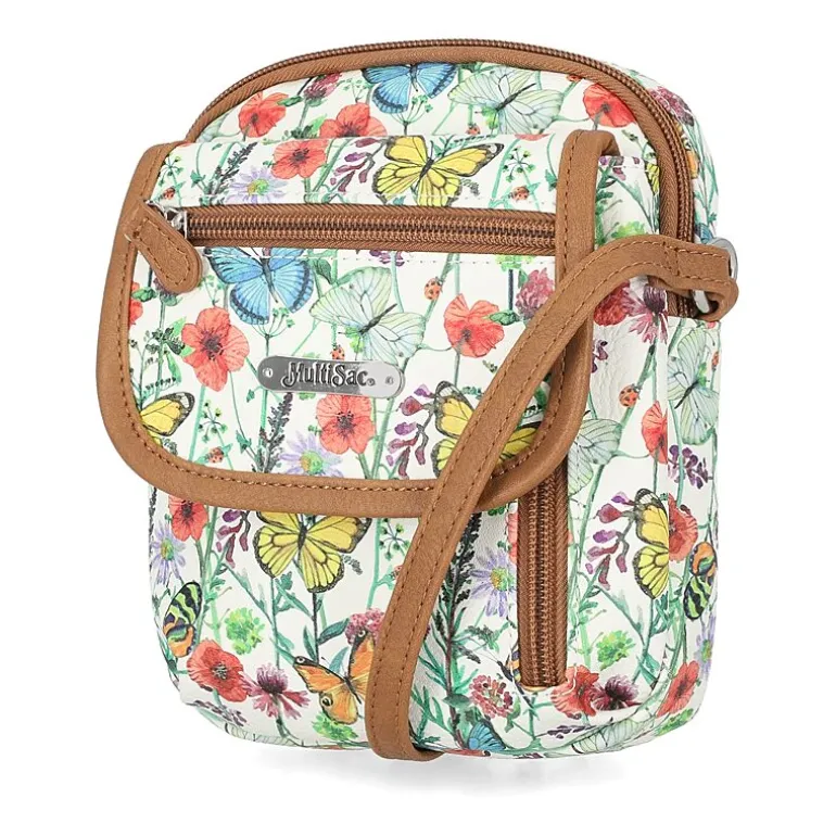 Multi Sac Everest Crossbody Bag