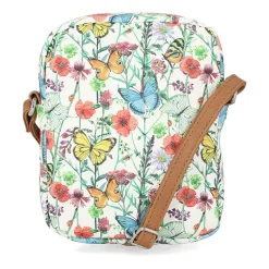 Multi Sac Everest Crossbody Bag