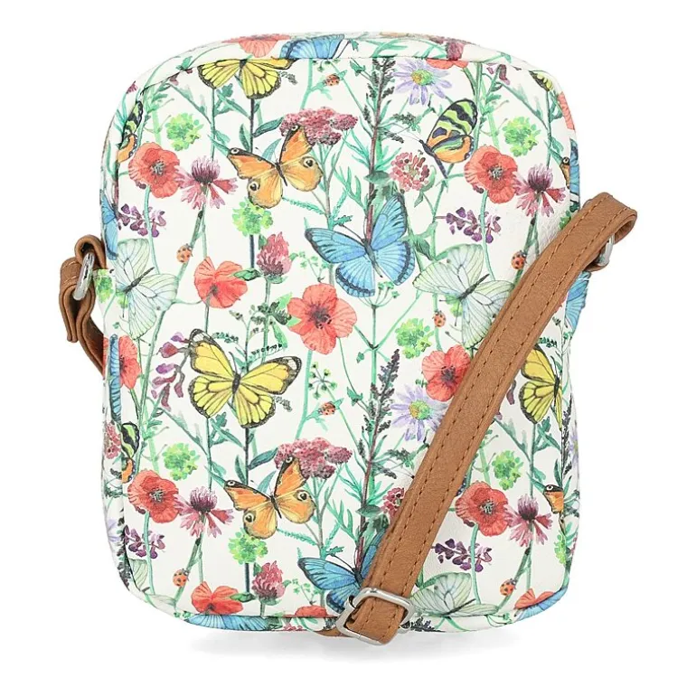 Multi Sac Everest Crossbody Bag