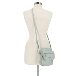 Multi Sac Everest Crossbody Bag