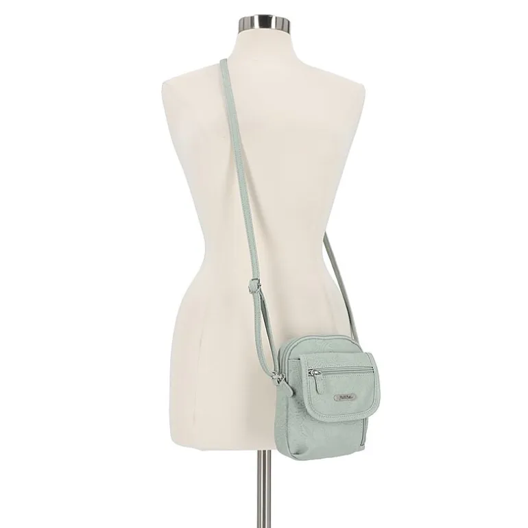 Multi Sac Everest Crossbody Bag