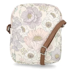 Multi Sac Everest Crossbody Bag