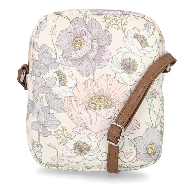 Multi Sac Everest Crossbody Bag