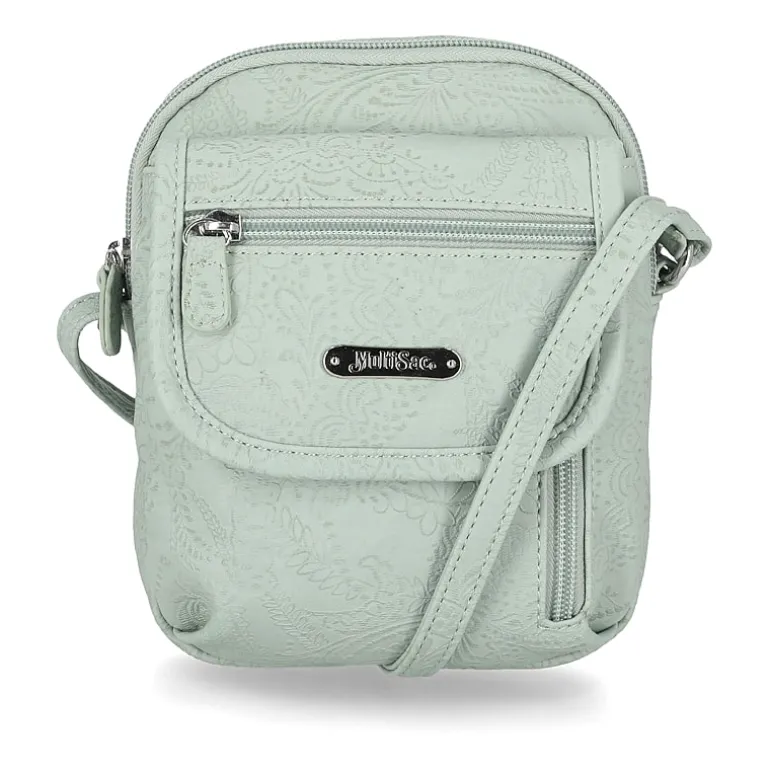 Multi Sac Everest Crossbody Bag