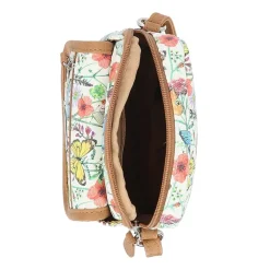Multi Sac Everest Crossbody Bag