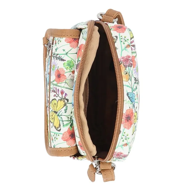 Multi Sac Everest Crossbody Bag