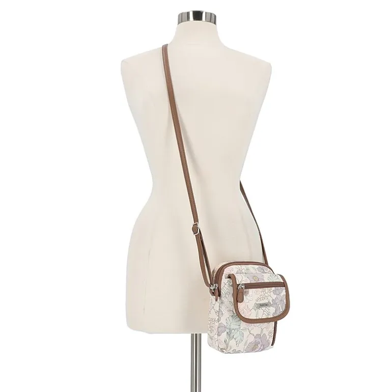 Multi Sac Everest Crossbody Bag