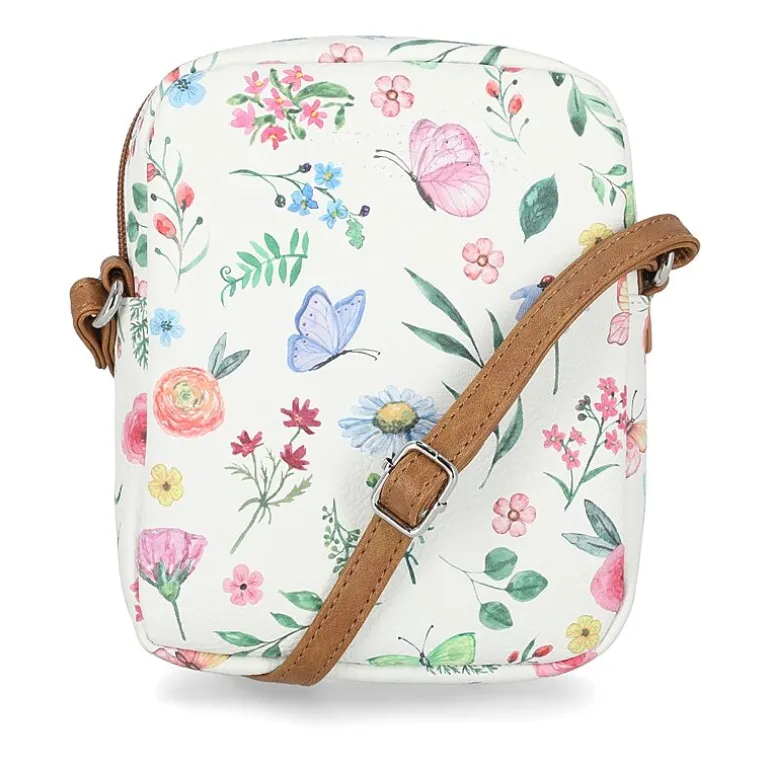 Multi Sac Everest Crossbody Bag