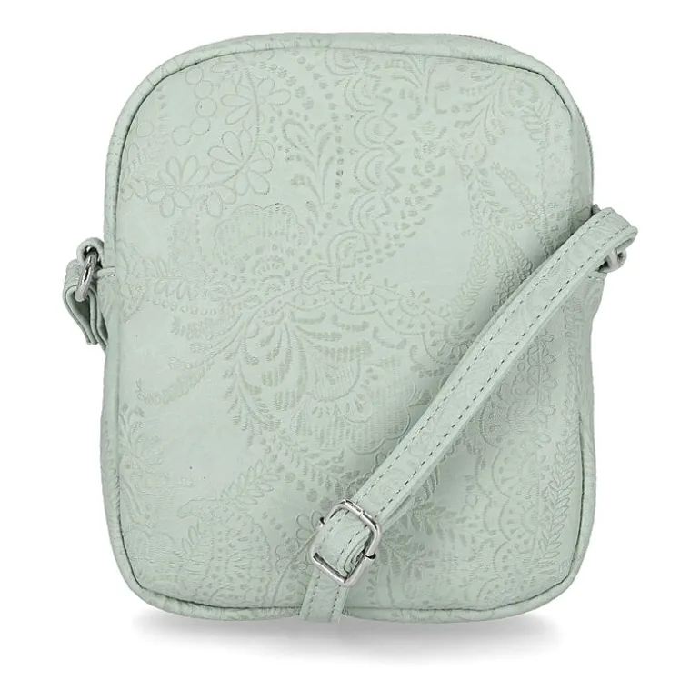 Multi Sac Everest Crossbody Bag