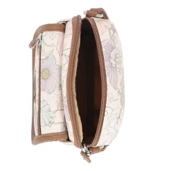 Multi Sac Everest Crossbody Bag