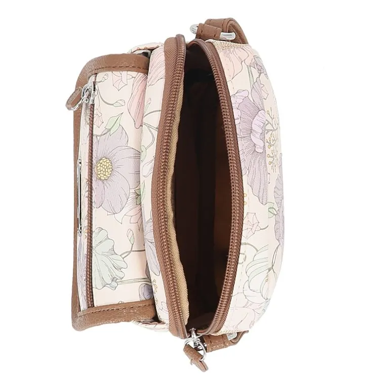 Multi Sac Everest Crossbody Bag