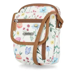 Multi Sac Everest Crossbody Bag