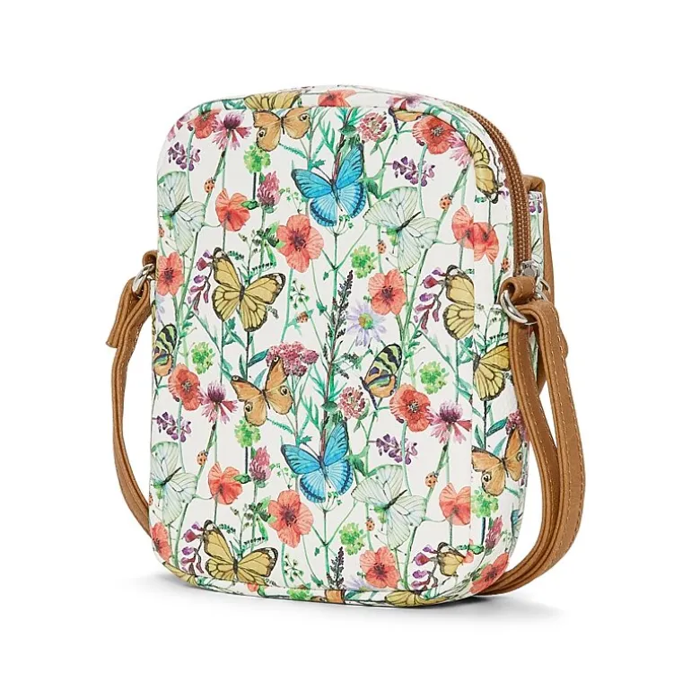 Multi Sac Everest Crossbody Bag