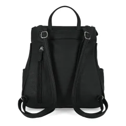 Multi Sac Major Womens Floral Backpack