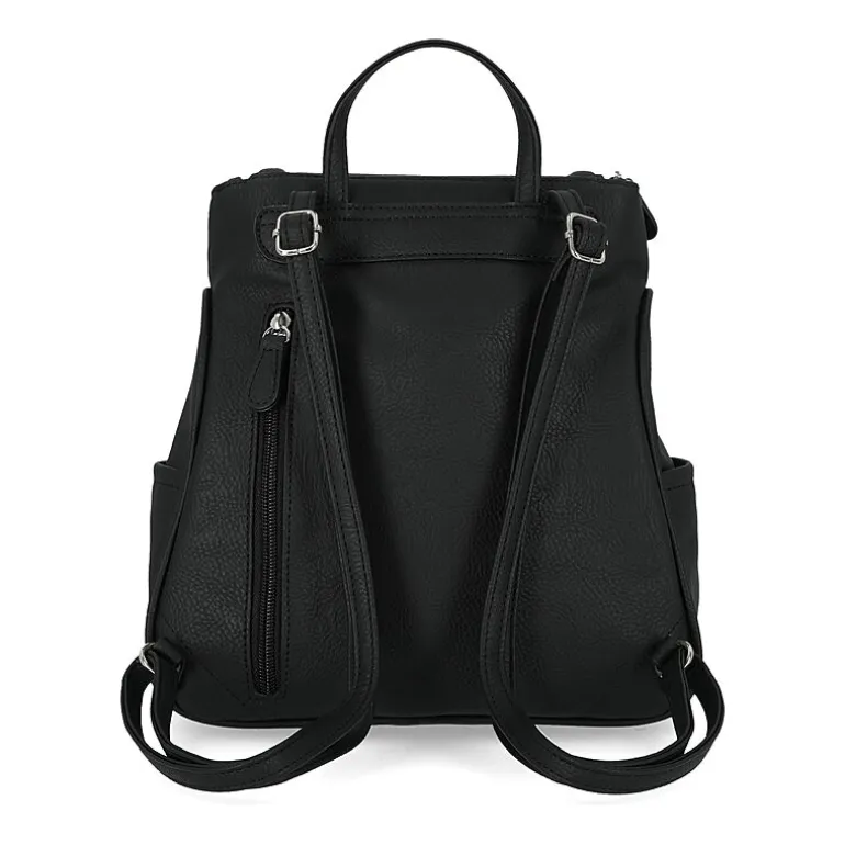 Multi Sac Major Womens Floral Backpack