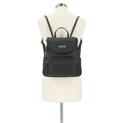 Multi Sac Major Womens Floral Backpack