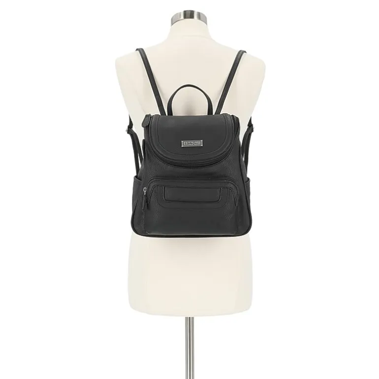 Multi Sac Major Womens Floral Backpack