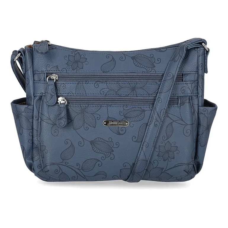 Multi Sac Naomi Hobo Bag