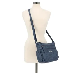 Multi Sac Naomi Hobo Bag