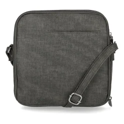 Multi Sac North/South Zip Around Crossbody Bag