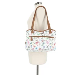 Multi Sac Oakland Crossbody Bag