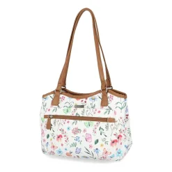 Multi Sac Oakland Crossbody Bag