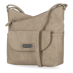 Multi Sac Vista Crossbody Bag