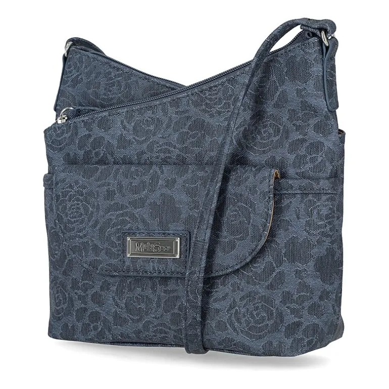 Multi Sac Vista Crossbody Bag