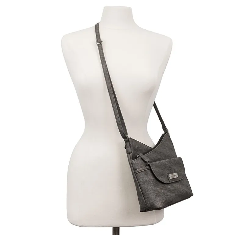 Multi Sac Vista Crossbody Bag