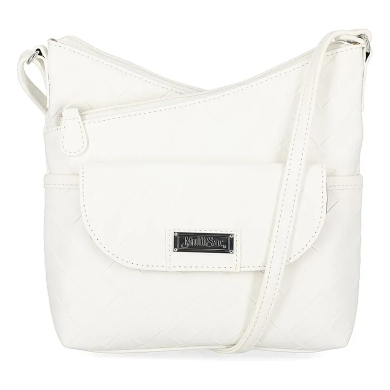 Multi Sac Vista Crossbody Bag