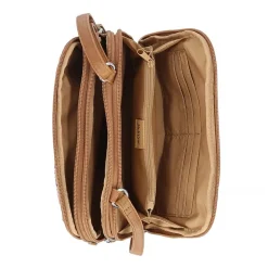 Multi Sac Zippy Crossbody Bag