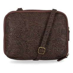 Multi Sac Zippy Crossbody Bag