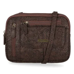 Multi Sac Zippy Crossbody Bag