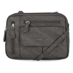 Multi Sac Zippy Crossbody Bag