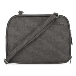 Multi Sac Zippy Crossbody Bag