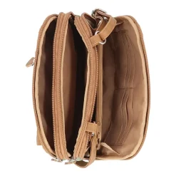 Multi Sac Zippy Crossbody Bag
