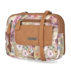 Multi Sac Zippy Crossbody Bag
