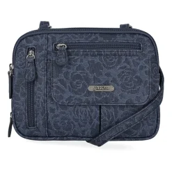 Multi Sac Zippy Crossbody Bag