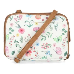 Multi Sac Zippy Crossbody Bag