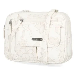 Multi Sac Zippy Crossbody Bag