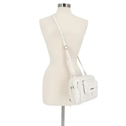 Multi Sac Zippy Crossbody Bag