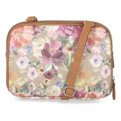 Multi Sac Zippy Crossbody Bag