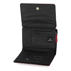 Mundi Amsterdam Womens Rfid Blocking Indexer Wallet