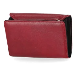 Mundi Amsterdam Womens Rfid Blocking Indexer Wallet