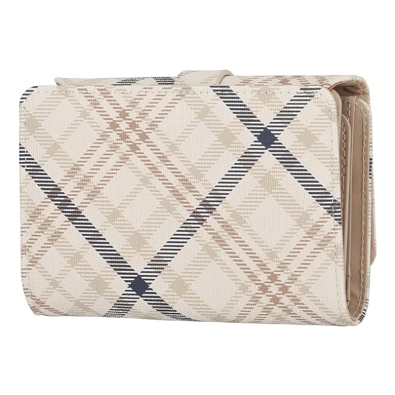 Mundi Amsterdam Womens Rfid Blocking Indexer Wallet