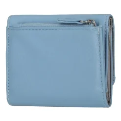Mundi Anna Indexer Womens Rfid Blocking Trifold Wallet