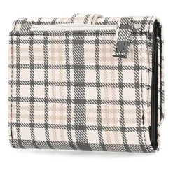 Mundi Anna Indexer Womens Rfid Blocking Trifold Wallet