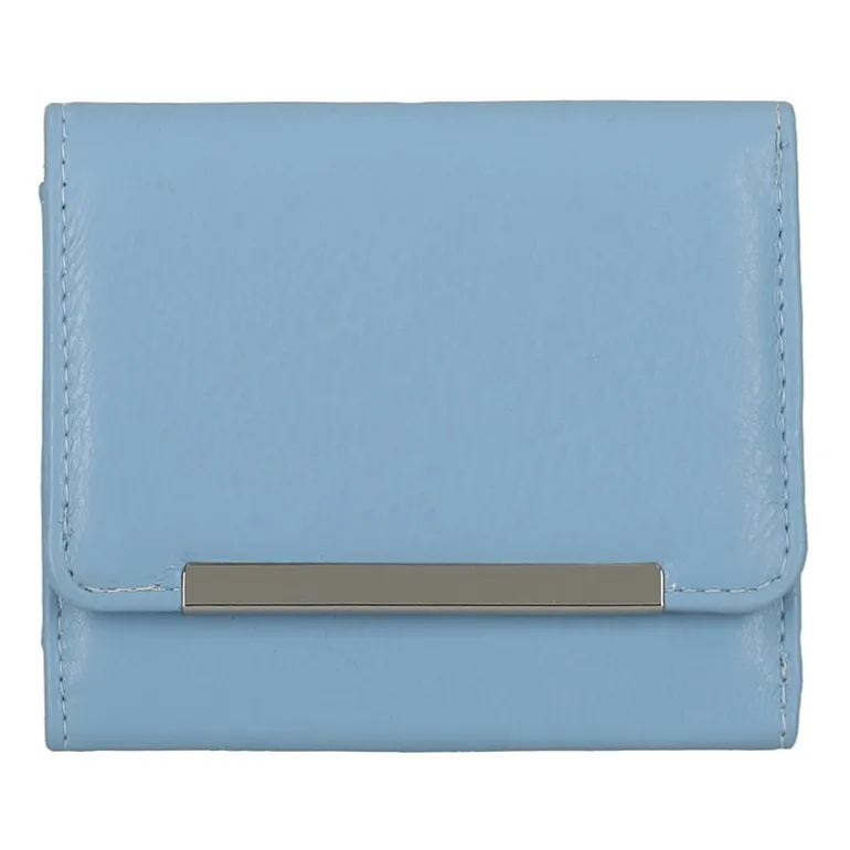 Mundi Anna Indexer Womens Rfid Blocking Trifold Wallet